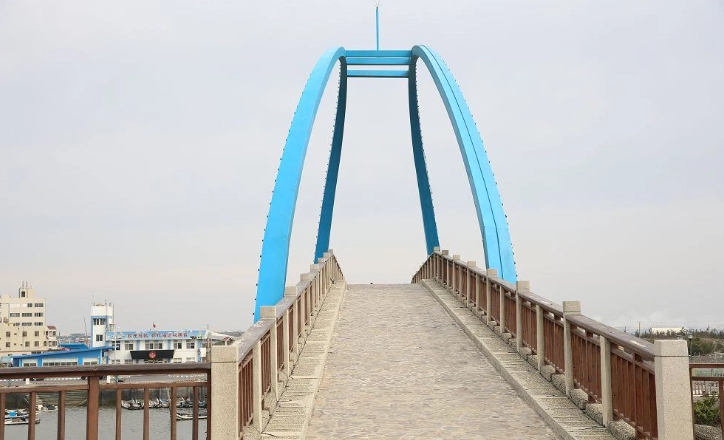 王功景點 王功景點