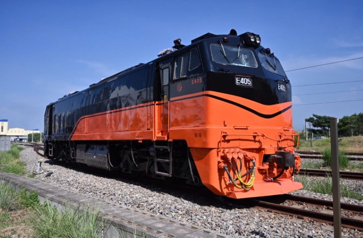 台鐵時刻表查詢