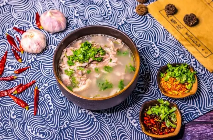 西湖老街餐廳推薦