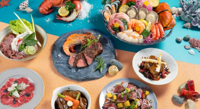 銅鑼灣餐廳推薦