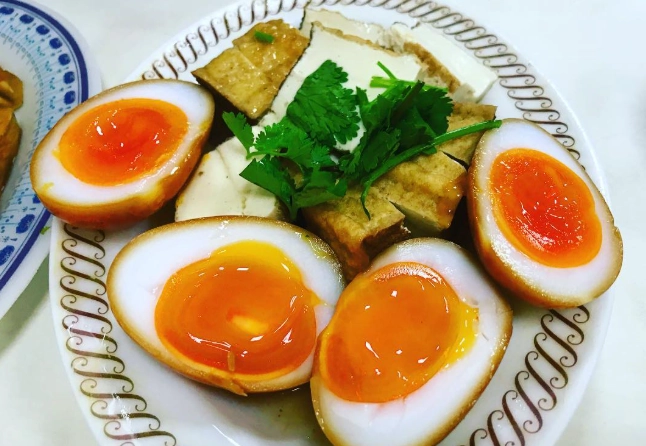 桃園區必吃小吃