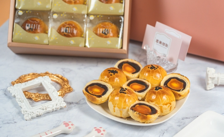 台中伴手禮推薦