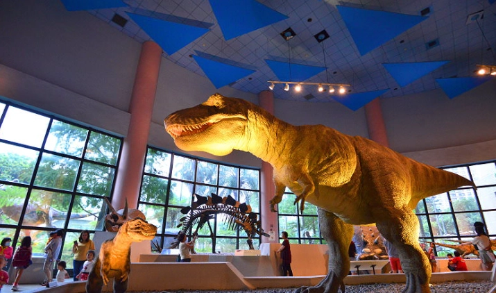 台中親子景點推薦