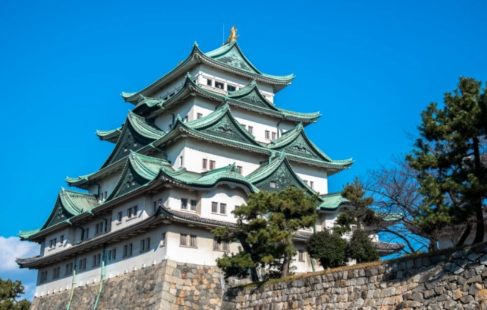 名古屋隱藏景點