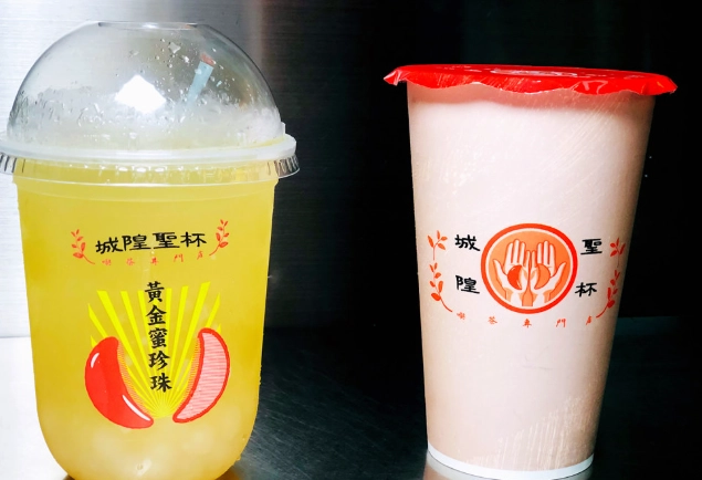 新竹城隍廟飲料推薦 | 在地人私藏必喝清單與點餐秘訣