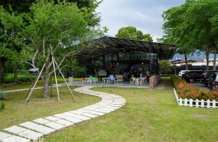 埔里一日遊行程