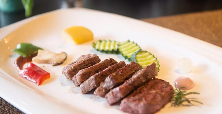 清水高評價餐廳