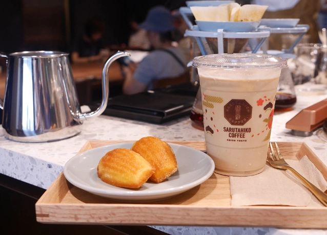 台北免費停車咖啡館