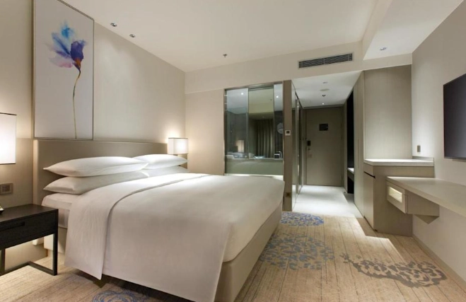 台北新開幕酒店