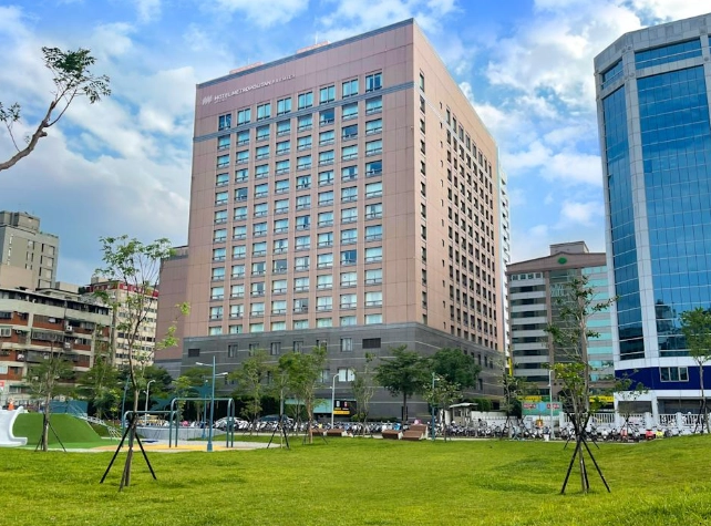 台北新酒店推薦