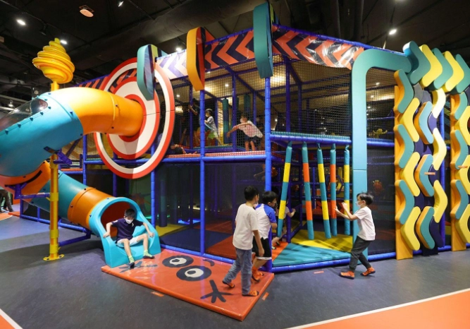 台南下雨天景點