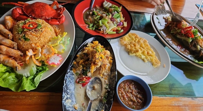 宜蘭在地人推薦餐廳