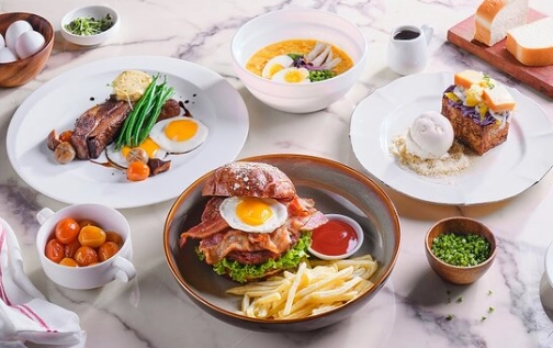 台北聚餐餐廳推薦