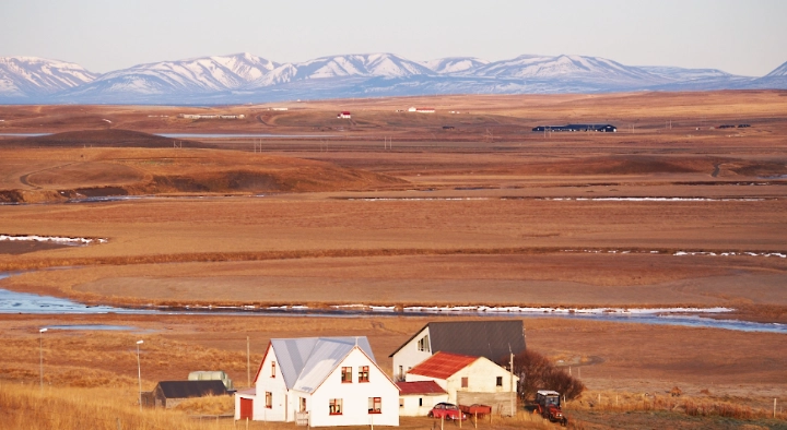 冰島自駕遊 冰島自駕遊