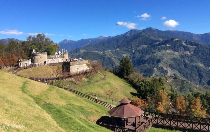 清境兩天一夜 清境兩天一夜