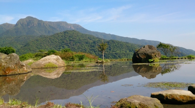 陽明山溫泉 陽明山溫泉
