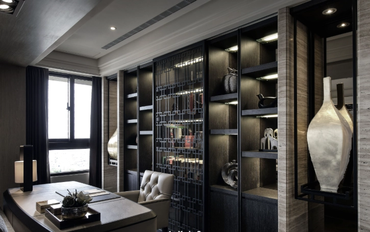 包廂式讀書空間台北