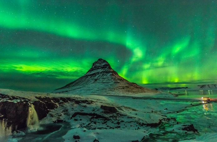 冰島租車價格比較
