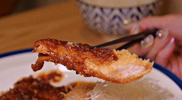 草屯隱藏版餐廳