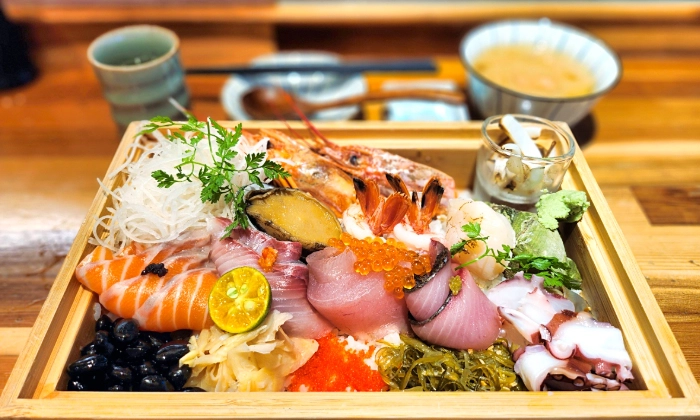 松山機場附近小吃