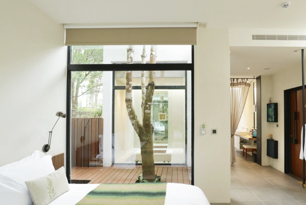 八角隱士莊園 評論