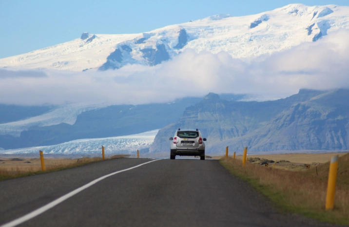 冰島自駕遊 冰島自駕遊
