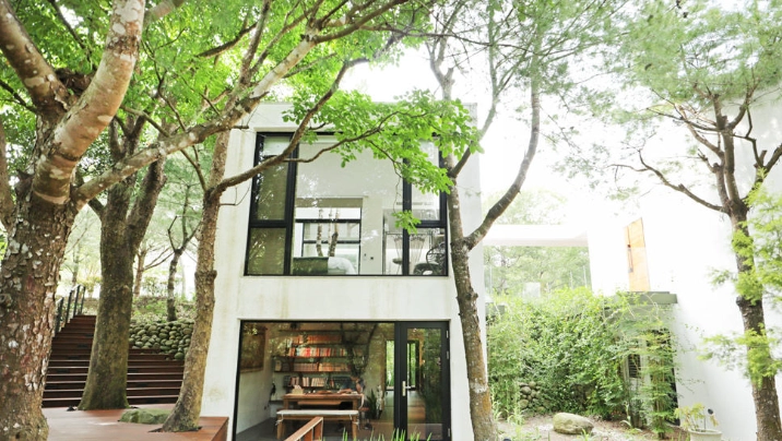 八角隱士莊園 評論