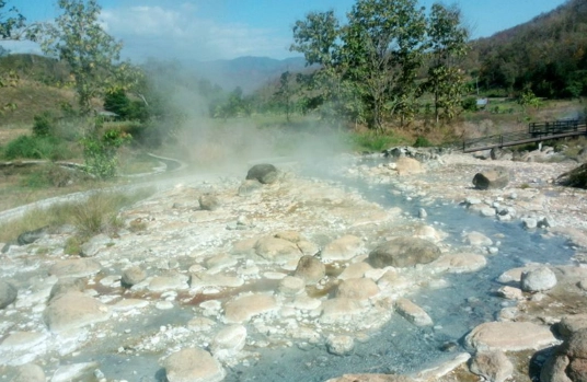 陽明山溫泉 陽明山溫泉