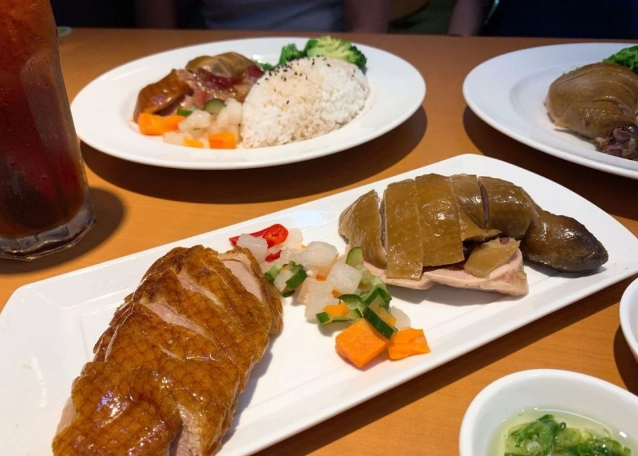 松山機場平價餐廳