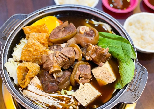 高雄美食推薦 高雄美食推薦