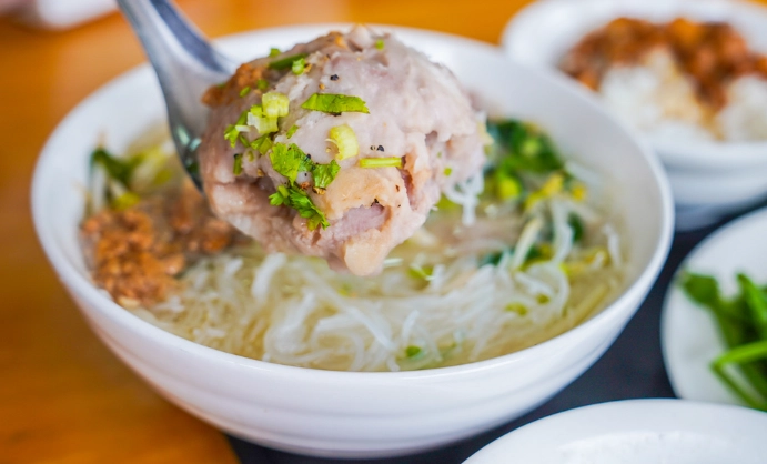 草屯在地小吃 草屯在地小吃