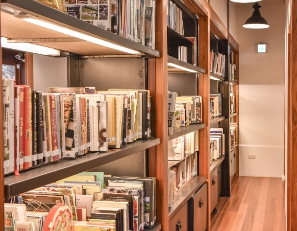 台北讀書空間推薦 台北讀書空間推薦