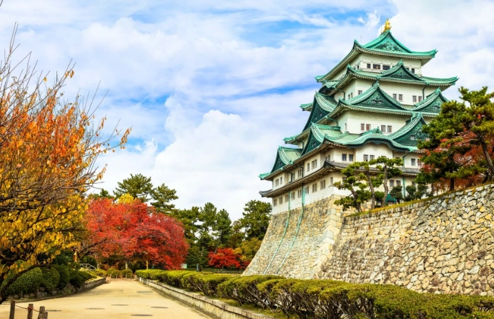 名古屋深度旅游 名古屋深度旅游