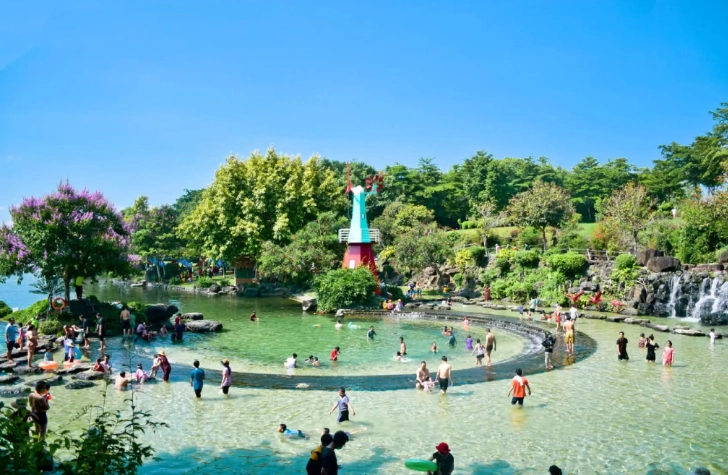 平鎮景點一日遊