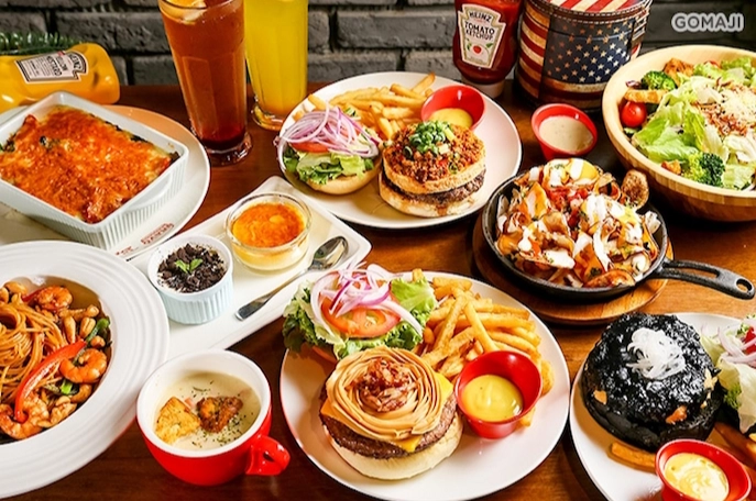 松山機場附近小吃