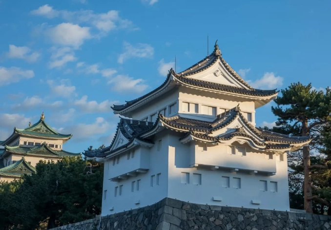 名古屋深度旅游 名古屋深度旅游