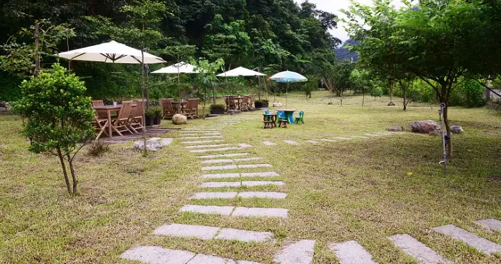 宜蘭四天三夜行程