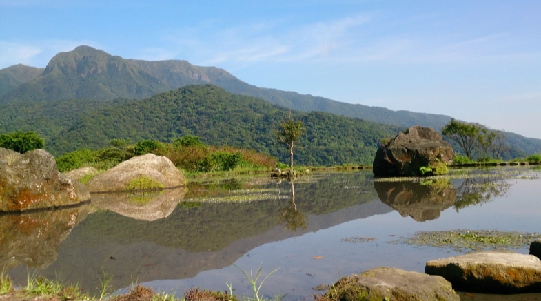陽明山溫泉 陽明山溫泉