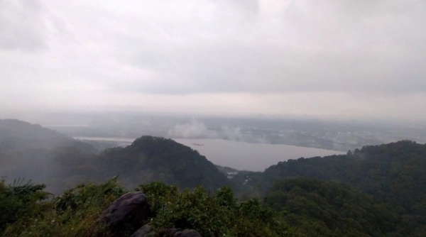 台北觀景台 台北觀景台