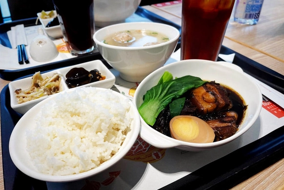 松山機場平價餐廳