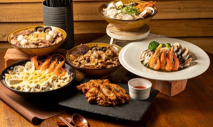 高雄美食推薦 高雄美食推薦