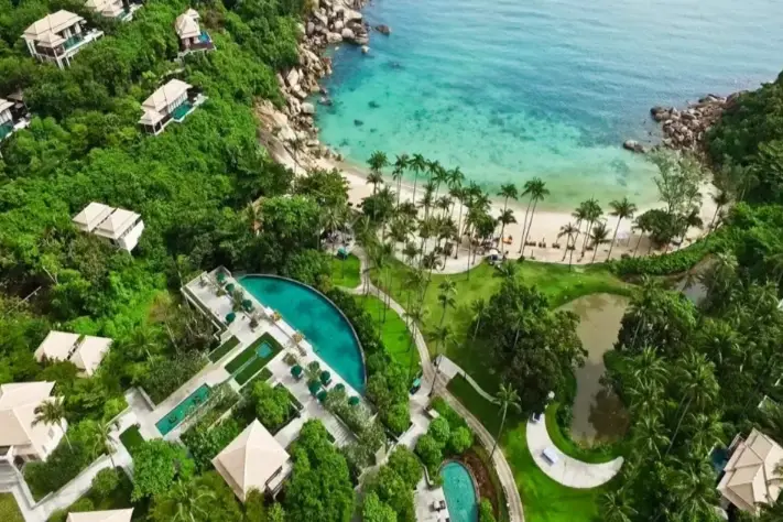 蘇梅島親子遊終極懶人包：行程、住宿、景點一次搞定