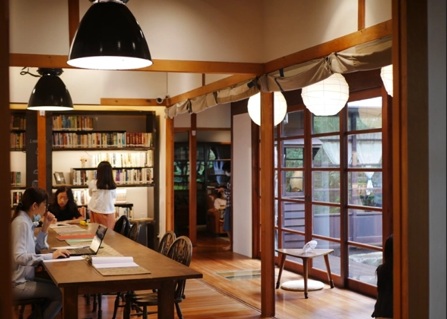 台北自習包廂 台北自習包廂