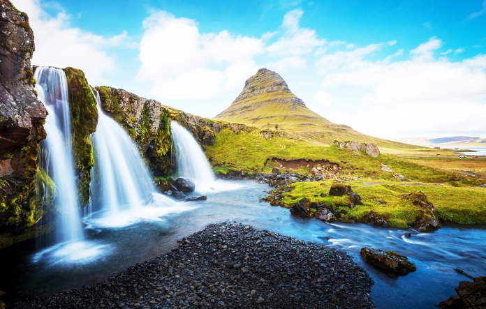 冰島自駕遊攻略