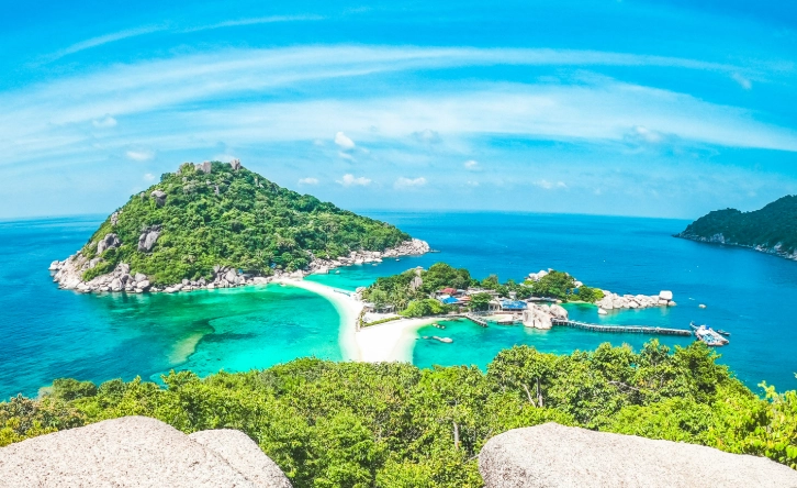 蘇梅島親子飯店