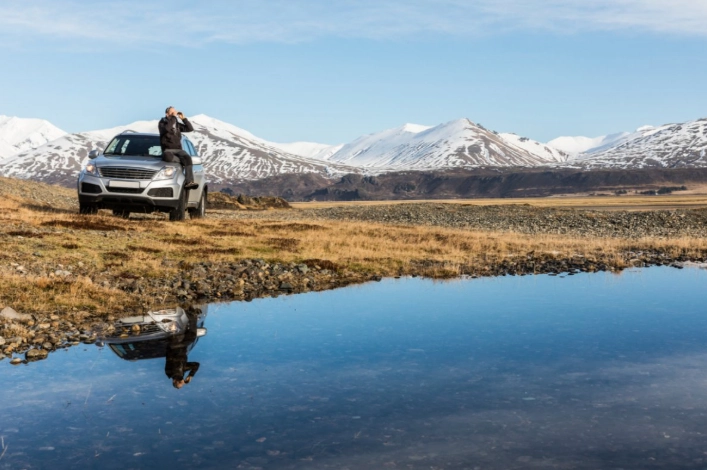 冰島不自駕 冰島不自駕