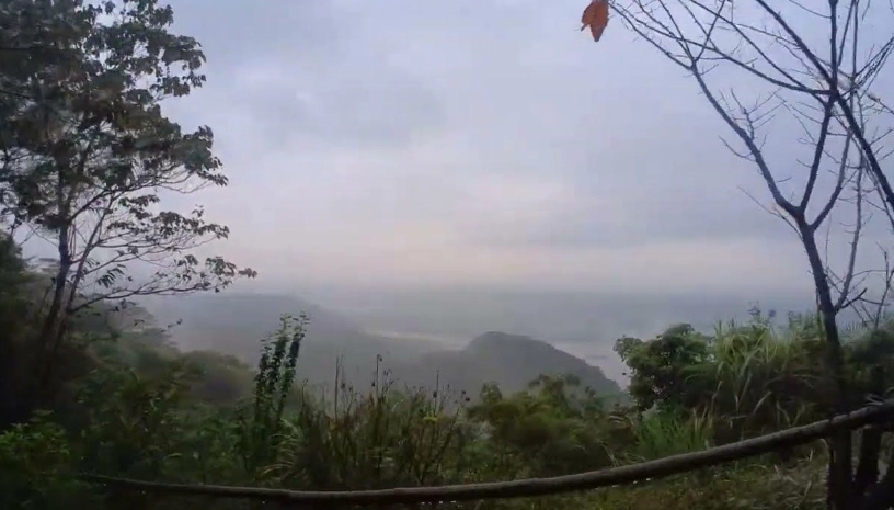 台北觀景台 台北觀景台