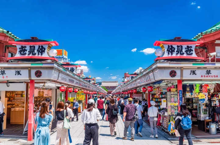 上野景點 上野景點