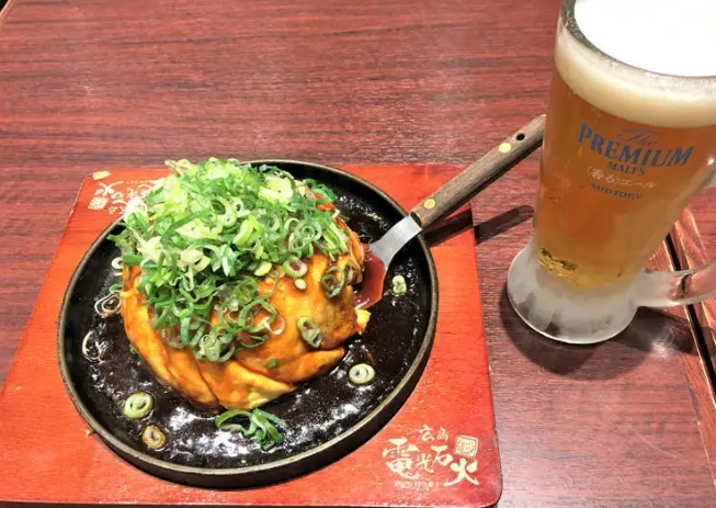 東京車站 周邊 餐廳