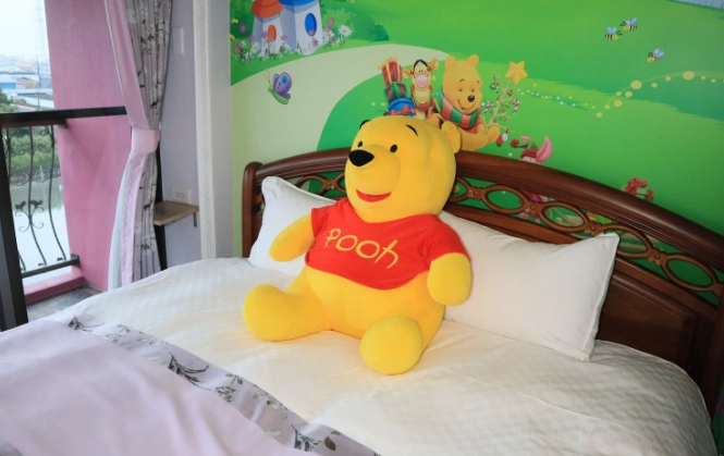 宜蘭農場民宿 宜蘭農場民宿